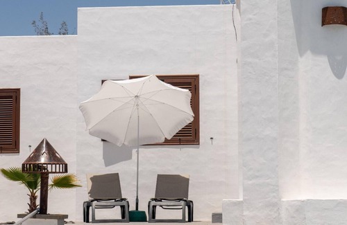 Charco del Palo Apartment | Holiday apartment Charco del Palo for 1 - 4 persons with 2 bedrooms - Holiday apartment in one or mu
