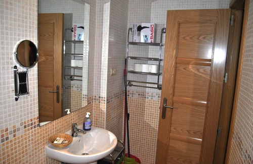 Collado Mediano Apartment | Holiday apartment Collado Mediano for 1 - 2 persons with 1 bedroom - Holiday apartment in one or mul