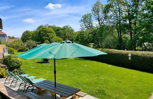 Foncine-le-Haut Apartment | Holiday apartment Foncine le Haut for 1 - 6 persons with 3 bedrooms - Holiday apartment in one or mu