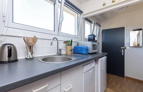Soorts-Hossegor Apartment | Holiday Apartment in Front of the Sea