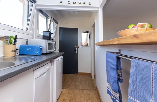 Soorts-Hossegor Apartment | Holiday Apartment in Front of the Sea
