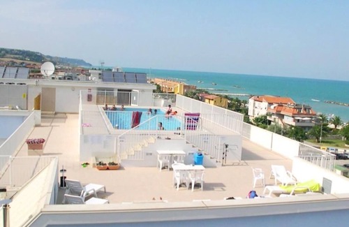Cupra Marittima Apartment | Holiday apartment Cupra Marittima for 1 - 6 persons with 2 bedrooms - Holiday apartment