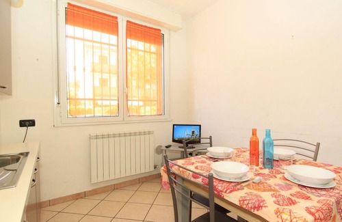 Lido di Pomposa Apartment | Holiday apartment Lido di Pomposa for 1 - 6 persons with 2 bedrooms - Holiday apartment