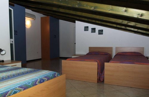 Lido di Pomposa Apartment | Holiday apartment Lido di Pomposa for 1 - 8 persons with 2 bedrooms - Holiday apartment