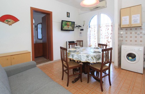 Lido di Pomposa Apartment | Holiday apartment Lido di Pomposa for 1 - 7 persons with 2 bedrooms - Holiday apartment