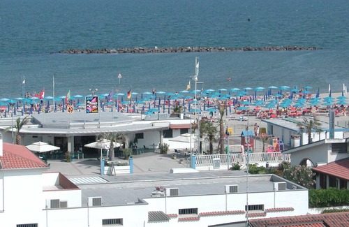 Lido di Pomposa Apartment | Holiday apartment Lido di Pomposa for 1 - 7 persons with 2 bedrooms - Holiday apartment