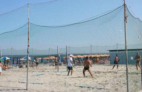 Lido di Pomposa Apartment | Holiday apartment Lido di Pomposa for 1 - 7 persons with 2 bedrooms - Holiday apartment