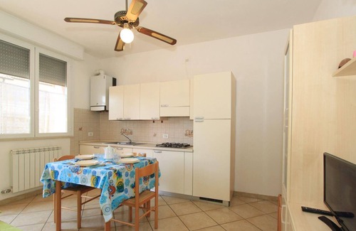 Lido di Pomposa Apartment | Holiday apartment Lido di Pomposa for 1 - 6 persons with 2 bedrooms - Holiday apartment