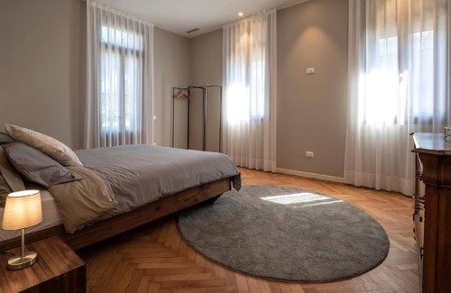 Santa Maria in Stelle House | Holiday apartment Lido di Venezia for 1 - 4 persons with 2 bedrooms - Holiday house