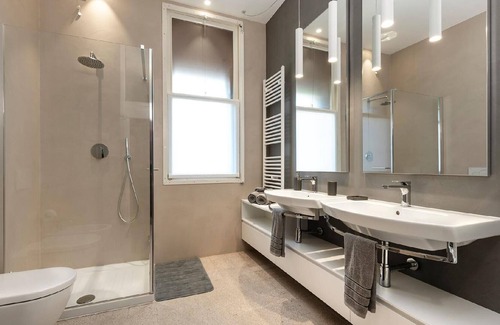 Santa Maria in Stelle House | Holiday apartment Lido di Venezia for 1 - 4 persons with 2 bedrooms - Holiday house