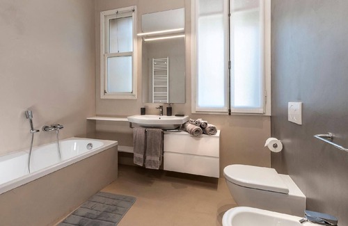 Santa Maria in Stelle House | Holiday apartment Lido di Venezia for 1 - 4 persons with 2 bedrooms - Holiday house