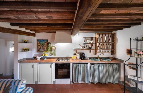 Massa e Cozzile Apartment | Holiday apartment Massa e Cozzile for 1 - 2 persons with 1 bedroom - Holiday apartment in one or mul