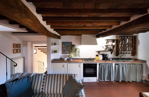 Massa e Cozzile Apartment | Holiday apartment Massa e Cozzile for 1 - 2 persons with 1 bedroom - Holiday apartment in one or mul