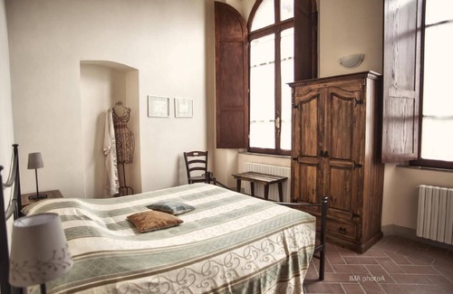 Massa Marittima Other | Holiday apartment Massa Marittima for 1 - 5 persons with 2 bedrooms - Holiday apartment in one or mu