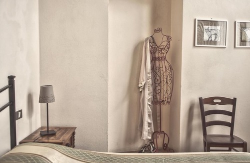 Massa Marittima Other | Holiday apartment Massa Marittima for 1 - 5 persons with 2 bedrooms - Holiday apartment in one or mu