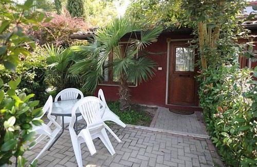 Zona LIV La Giustiniana Apartment | Holiday apartment Tomba di Nerone for 1 - 4 persons with 1 bedroom - Holiday apartment