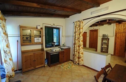 Zona LIV La Giustiniana Apartment | Holiday apartment Tomba di Nerone for 1 - 4 persons with 1 bedroom - Holiday apartment