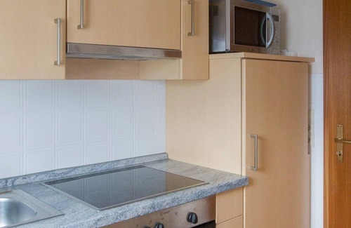 Friedrichskoog-Spitze Apartment | Holiday apartment Friedrichskoog Spitze for 1 - 4 persons with 2 bedrooms - Holiday apartment