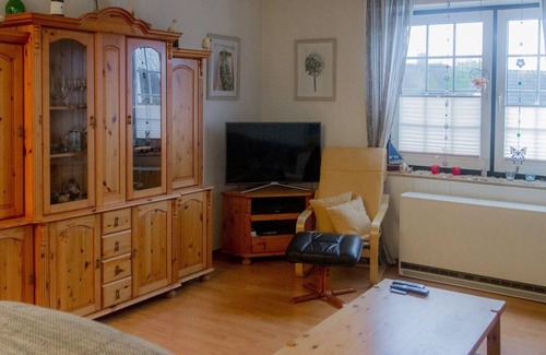 Friedrichskoog-Spitze Apartment | Holiday apartment Friedrichskoog Spitze for 1 - 4 persons with 2 bedrooms - Holiday apartment