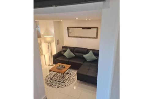 Hinterweidenthal House | Holiday apartment Glockenhorn