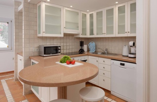 Callao Salvaje Apartment | Holiday Apartment 'Obsidian Villa Estrella Del Mar' with Private Terrace and Air Conditioning