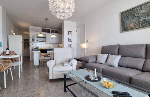 Puerto Naos Apartment | Holiday apartment Puerto de Naos for 1 - 5 persons with 2 bedrooms - Holiday apartment in one or mul