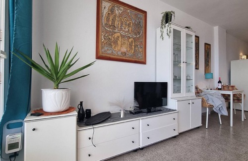 Puerto Naos Apartment | Holiday apartment Puerto de Naos for 1 - 5 persons with 2 bedrooms - Holiday apartment in one or mul