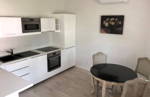 Azay-le-Rideau Other | Holiday apartment Azay le Rideau for 1 - 2 persons with 1 bedroom - Castle