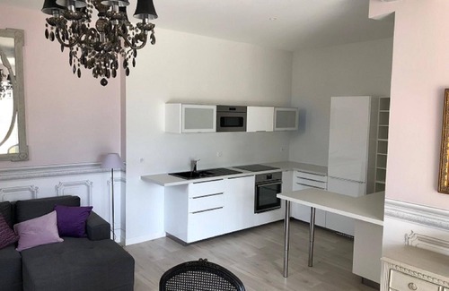 Azay-le-Rideau Other | Holiday apartment Azay le Rideau for 1 - 4 persons with 2 bedrooms - Castle