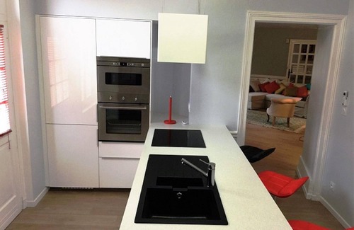Azay-le-Rideau Other | Holiday apartment Azay le Rideau for 1 - 4 persons with 2 bedrooms - Castle