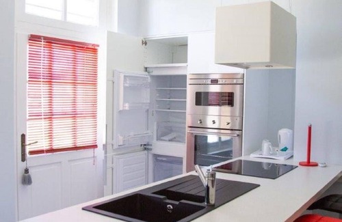 Azay-le-Rideau Other | Holiday apartment Azay le Rideau for 1 - 4 persons with 2 bedrooms - Castle