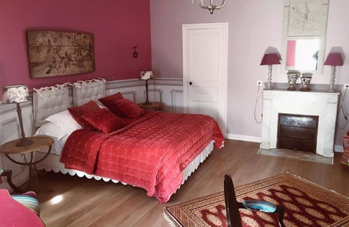 Azay-le-Rideau Other | Holiday apartment Azay le Rideau for 1 - 4 persons with 2 bedrooms - Castle