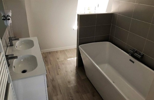 Azay-le-Rideau Other | Holiday apartment Azay le Rideau for 1 - 4 persons with 2 bedrooms - Castle