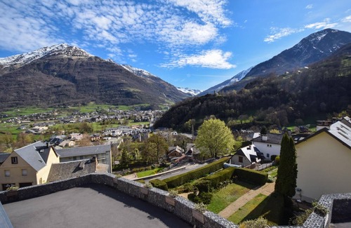 Luz-Saint-Sauveur Apartment | Holiday apartment Luz St Sauveur for 1 - 6 persons with 2 bedrooms - Holiday apartment in one or mul