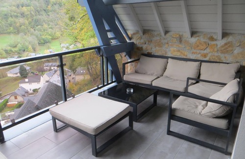 Luz-Saint-Sauveur Apartment | Holiday apartment Luz St Sauveur for 1 - 6 persons with 2 bedrooms - Holiday apartment in one or mul
