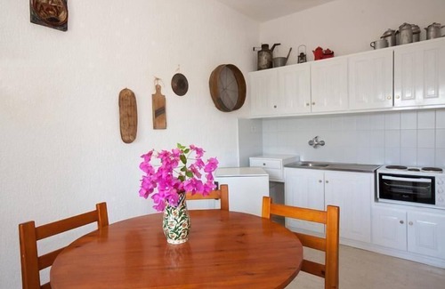 Istron Apartment | Holiday apartment Agios Nikolaos for 1 - 4 persons with 2 bedrooms - Holiday apartment