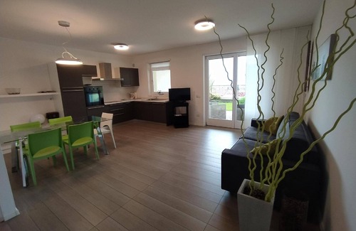 Riva del Garda Apartment | Holiday apartment Riva del Garda for 1 - 6 persons with 2 bedrooms - Holiday apartment in one or mul