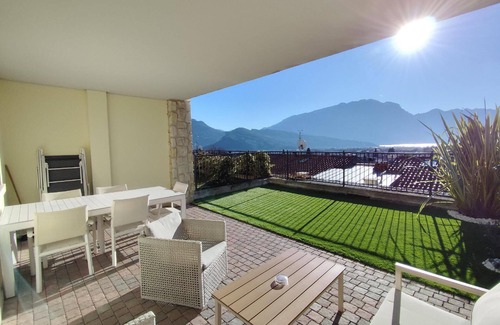 Riva del Garda Apartment | Holiday apartment Riva del Garda for 1 - 6 persons with 2 bedrooms - Holiday apartment in one or mul