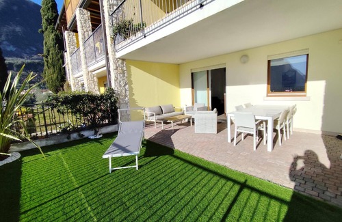 Riva del Garda Apartment | Holiday apartment Riva del Garda for 1 - 6 persons with 2 bedrooms - Holiday apartment in one or mul