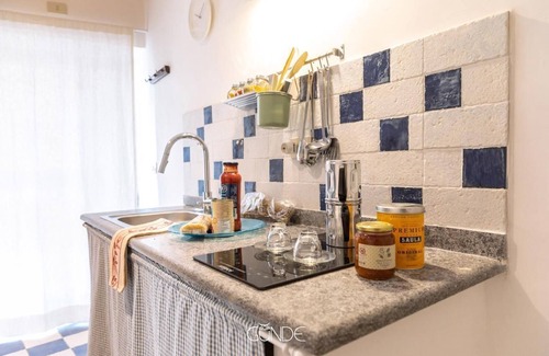 Roccalvecce Apartment | Holiday apartment Santa Caterina for 1 - 4 persons with 1 bedroom - Holiday apartment