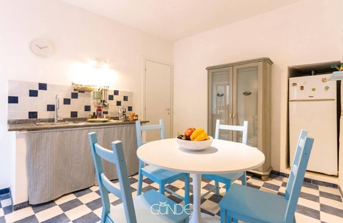 Roccalvecce Apartment | Holiday apartment Santa Caterina for 1 - 4 persons with 1 bedroom - Holiday apartment