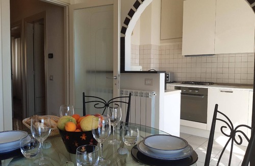 Sestri Levante Apartment | Holiday apartment Sestri Levante for 1 - 4 persons with 2 bedrooms - Holiday apartment