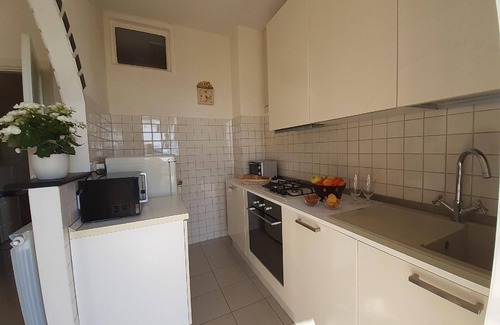 Sestri Levante Apartment | Holiday apartment Sestri Levante for 1 - 4 persons with 2 bedrooms - Holiday apartment
