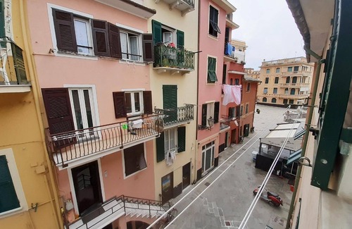 Sestri Levante Apartment | Holiday apartment Sestri Levante for 1 - 4 persons with 2 bedrooms - Holiday apartment