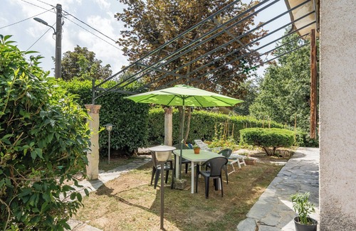 Villa Bascilica Apartment | Holiday Apartment "Licia" with Breakfast, Private Terrace, Balcony & Wi-Fi