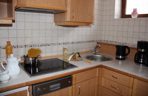 Krimml Apartment | Holiday apartment 2 - for up to 9 people - vacation with family or friends