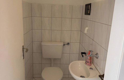Pforzheim Apartment | Holiday Apartment '2nd Floor Left' with Wi-Fi
