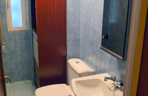 Santander Condo | Holiday apartment 5 minutes drive from Sardinero beaches. Pets are not allowed