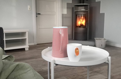 Epenwohrden Apartment | holiday apartment/apt. for 5 guests with 110m² in Epenwöhrden (170068)
