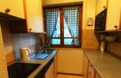 Rettenberg Apartment | Holiday apartment Allgäuer Alpenblick